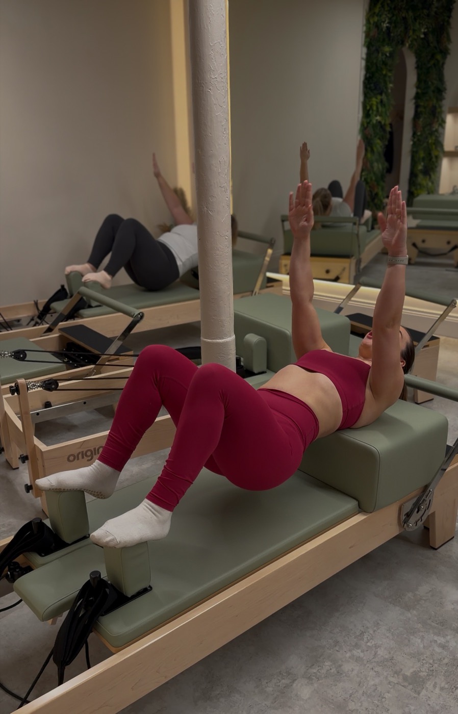 Supportive, Local, and Confidence-Building